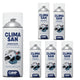 Climasan Spray Trattamento Igienizzante per Condizionatori 400ml Pezzi 6