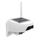 Telecamera WI-FI ad Alimentazione Solare a Colori 1.0 Megapixel Visione Notturna