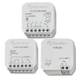 Kit Automazione Tapparelle YESLY Controlla fino a 5 Tapparelle Tende Elettriche