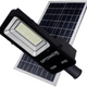 Lampione LED ad Energia Solare con Pannello Solare Separato + Batteria 150 Watt
