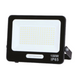 Optonica Proiettore LED SMD Corpo Nero Linea Premium 6000K IP65 Clip Luminoso