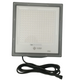 Proiettore Led con Pannello Solare Serie LIGHT ON Programmabile con Telecomando