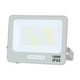 Optonica Proiettore Led Smd Corpo Bianca Luce Naturale 100 Watt 9000 Lumen