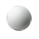 Luce da Parete LED Rotonda OPTONICA 4 Fasci Luminosi Luce Naturale 4W 4000K