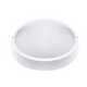 Plafoniera LED da Soffitto 13 Watt Rotonda Impermeabile IP65 1050 Lumen Bianco
