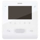 Videocitofono Vimar 7558 Vivavoce Tab Free Due Fili Plus Display Colori LCD 4,3