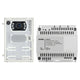 Kit Audio Video Espandibile Due Fili Plus Vimar K41005 Grandangolo Duplex
