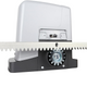 GENIUS JA146 Cremagliera Acciaio Zincato 30X12 Modulo 4 1 Metro Per Cancello FAAC