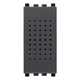 Vimar Serie Eikon Ronzatore per Applicazioni di Segnalazione 50-60 Hz 230V