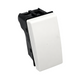 Biesse Serie Fom Dev Deviatore Unipolare 16A Compatibile Serie Bticino Matix