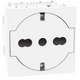 Presa Flat Bticino P40 Design Innovativo E Funzionale