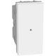 Interruttore Assiale Bticino Illuminabile 1P 10 Ax 250 V