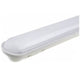 Optonica 6704 Plafoniera Led 150cm 55w 4500k Ip65 Impermeabile Interno /Esterno