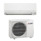 Mitsubishi Electric Condizionatore Mono Split Inverter Tecnologia Btu R32 A+++