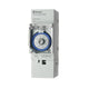 Finder 12.01.8.23000 Interruttore Orario Giornaliero Serie 12 16A 230V Cavalieri 36 mm