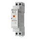 Finder 14.01.8.23000 Serie 14Relè Luce Scala 4 Funzioni Din 220V Multifunzione