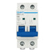Chint Nb1-63 Interruttore Magnetotermico 2 Poli Modulabile Per Impianti Civili