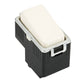 Deviatore Marlanvil Venus 7901.6 Bianco 16A 250V 1 Modulo