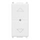 Kit Tapparelle Domotiche Vimar Plana Bianco Per Controllo Smart