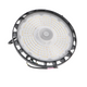 Ledme 6756 Campana Ufo Multioptical 100W 0-10V Colore Nero