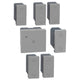 Bticino Starter Kit Tapparelle Connesse Smart Gateway E 5 Comandi
