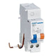 Blocco Differenziale Modulare Chint 2 Poli 50 63A 30 Ma