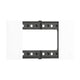 Bticino Living Now Placca Bianca In Plastica Per Supporti Modulari