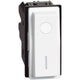 Bticino Living Now Interruttore 2P 16 Ax 250Vac Illuminabile