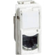Bticino Living Now Connettore RJ45 Categoria 5E Utp Toolless