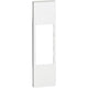 Bticino Living Now Cover 1 Modulo Per RJ11 RJ45 Av E Lampada Di Sicurezza