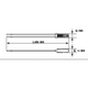 Bticino Living Now K4743V230T Led Bianco Alta Luminosità