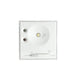 Bticino Axolute HD4380 Torcia Ricaricabile con Base 2 Moduli