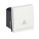 Dimmer A Pulsante Bticino Livinglight N4413 Per Trasformatori