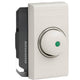 B Ticino Serie Livinglight N4402 Dimmer Resistivo Deviato 500W