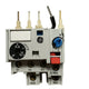 GE Power MT03L 101011 relè termico 4–6,3A per protezione motori e contattori MC