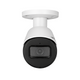 Dahua DH-IPC-HFW2541S-S Telecamera di rete Bullet IR 5 MP